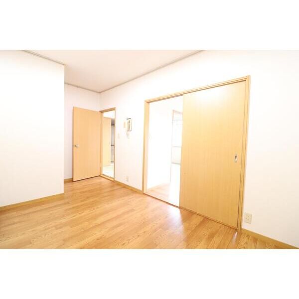 エステート103202号室 リビング