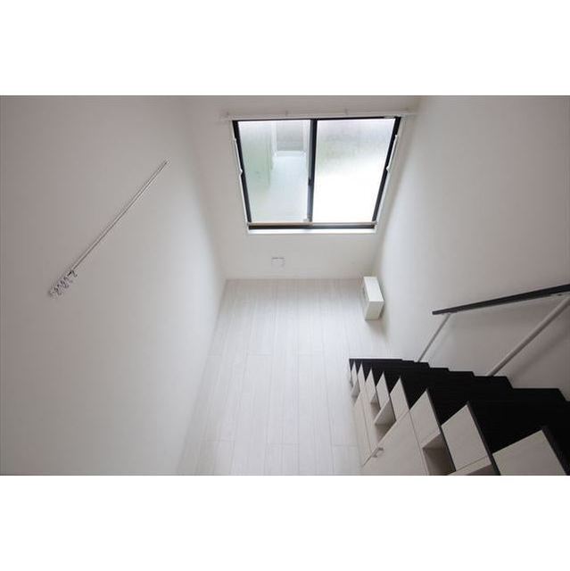 ハーモニーテラス西小岩Ⅴ0205号室 内観