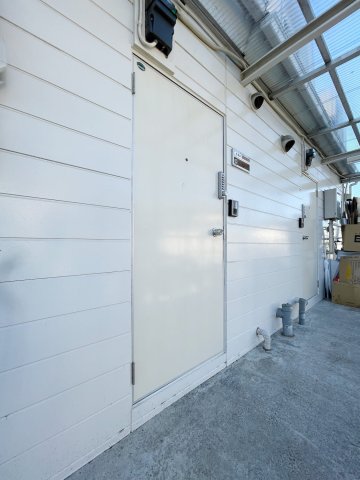 アーバングリーンハイツ103号室 部屋その他