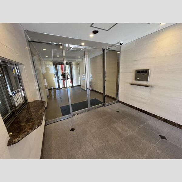 Bris板橋志村202号室 寝室