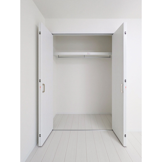 MQuarto柏Ⅲ102号室 内観