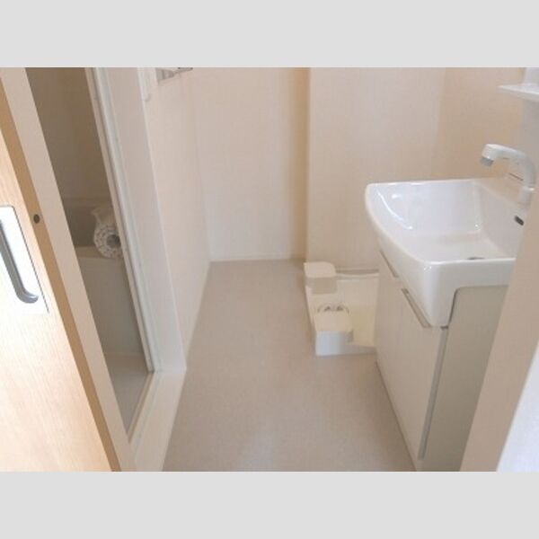 ルミエール 洗面所♪♪