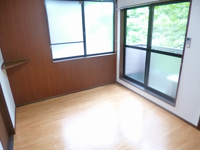 オータムバレー2階 部屋その他