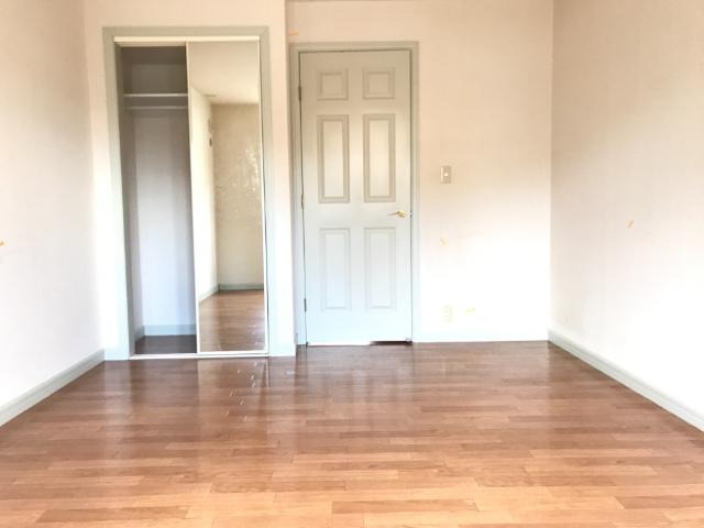 フォートヴィラⅡ101号室 室内