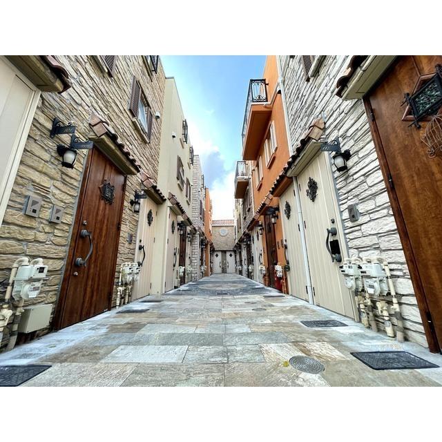 グランアセット千鳥町1階 外観