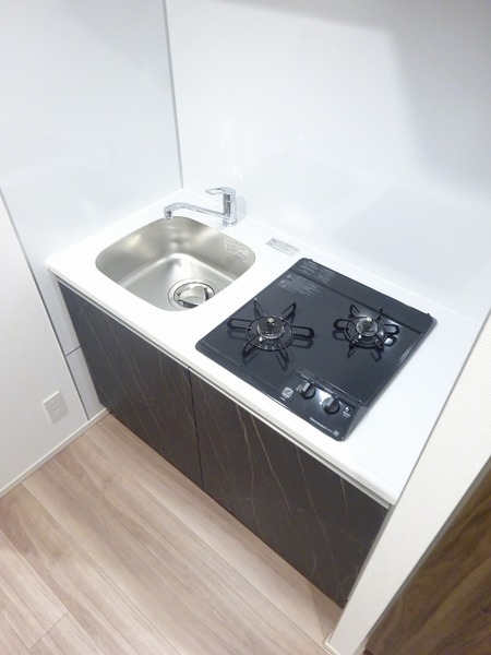 ＡＺＥＳＴ関内 キッチン