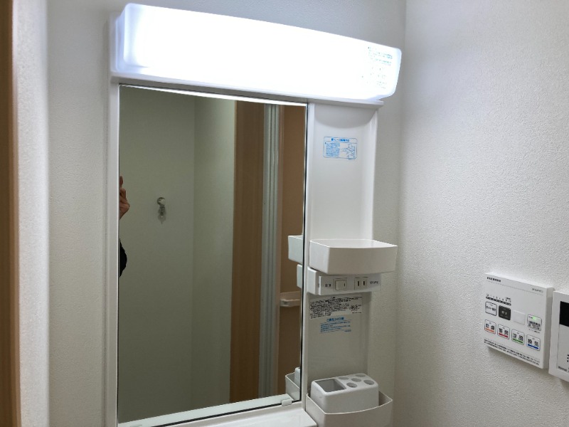 El Camino（ｴﾙ ｶﾐｰﾉ）3階 部屋その他