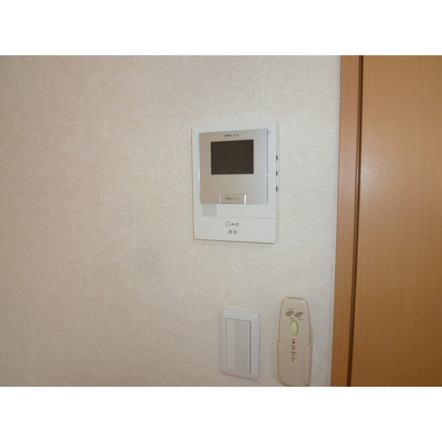 アムール remercier101号室 部屋その他