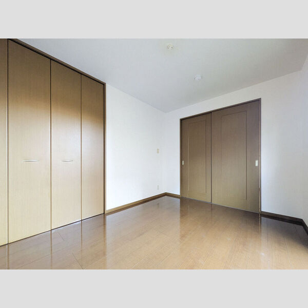 セーラム仙波　B/CB103号室 北側洋室