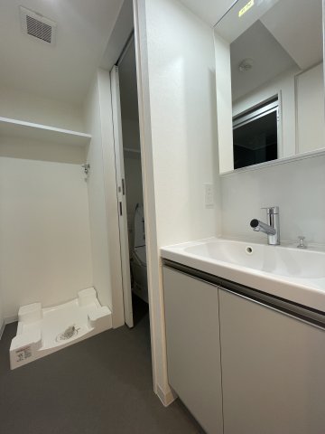 SYFORME NAKANO202号室 同タイプ別室参考写真