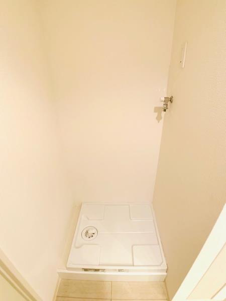 アパートメンツ東山7階 部屋その他