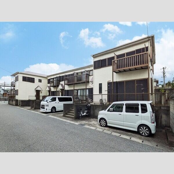 増田ファミリオの外観画像