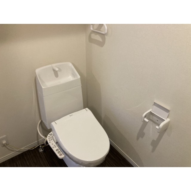 MQuarto的場 内観