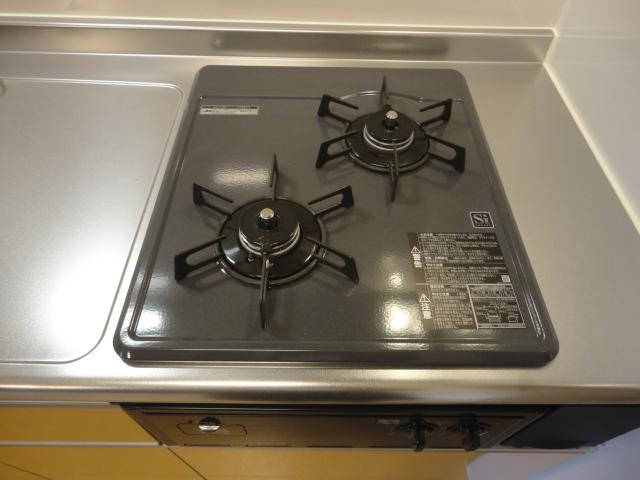 Ｇｒａｎｄｅｕｒ　Ｍ システムキッチン