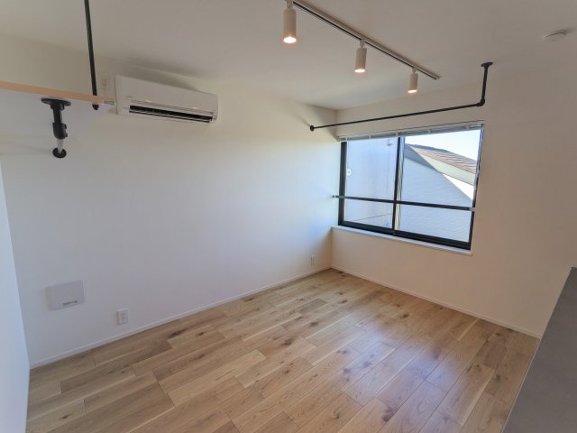 アバンテリム蒲田 リビング