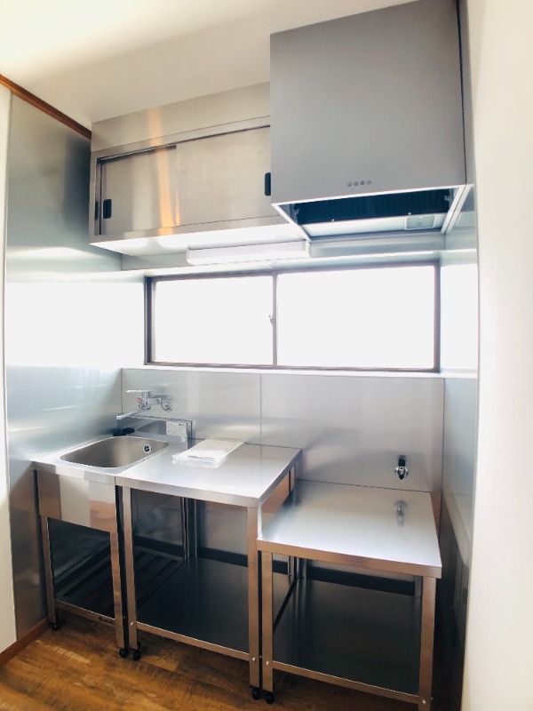 メゾン津田沼2階 部屋その他