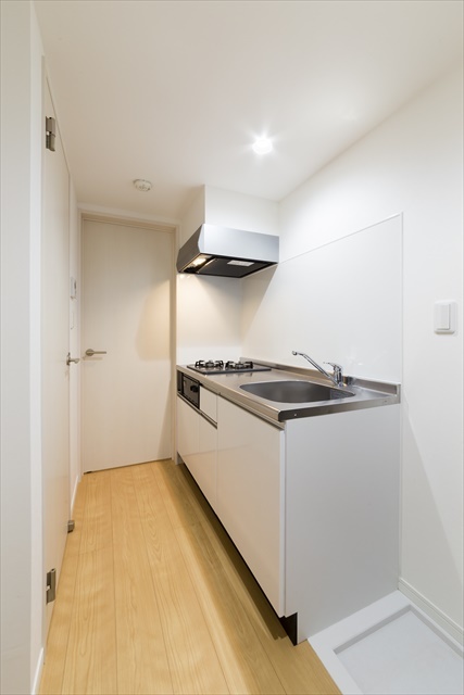 本千葉レジデンス2階 キッチン