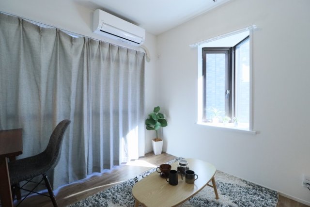 メインステージ中板橋駅前2階 ※家具･小物はイメージです