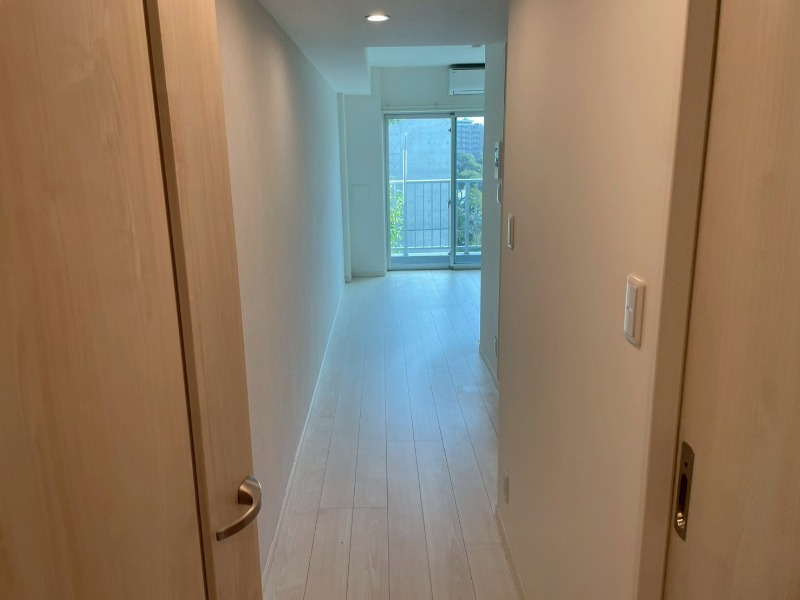 CREALpremier目黒4階 内観