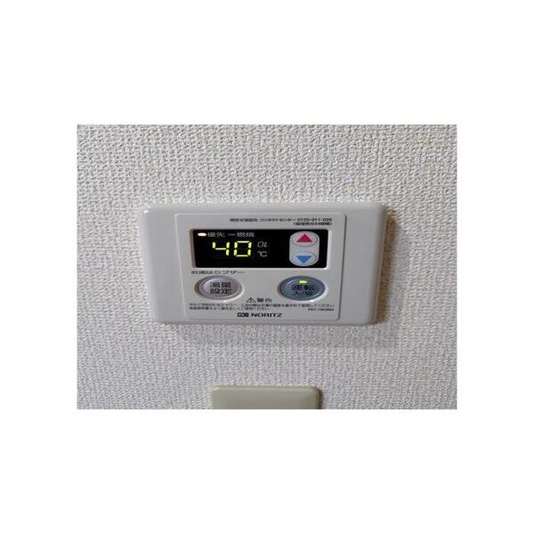 ソレアード松戸105号室 同建物別部屋の参考画像