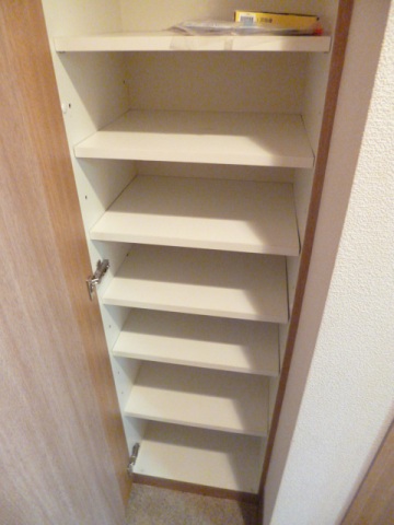 スカイコート新宿落合第6413号室 ※同タイプ参考写真