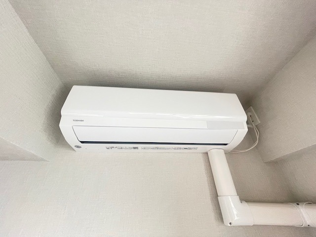 レジディアタワー目黒不動前 部屋設備