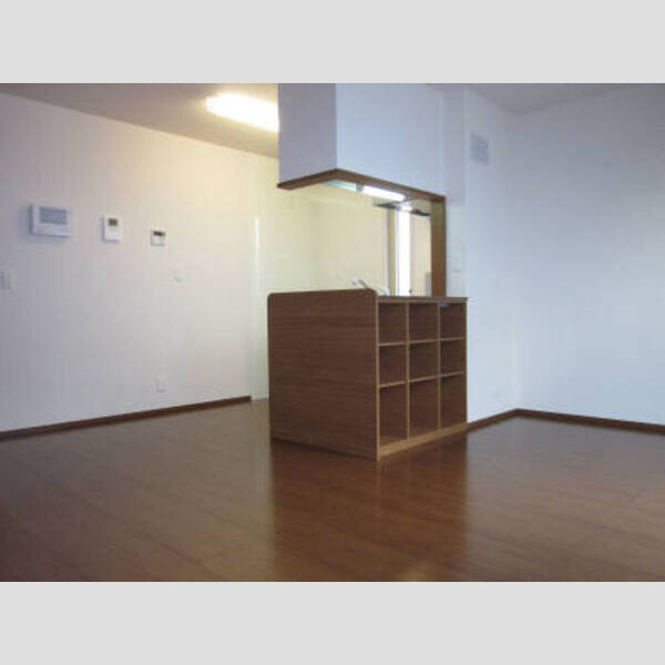 シティベリエ201号室 室内201