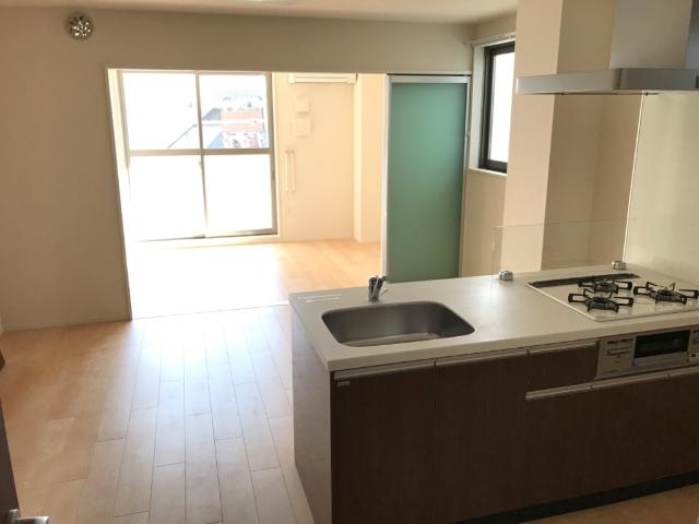 Ｒｏｏｆｅｒ リビング