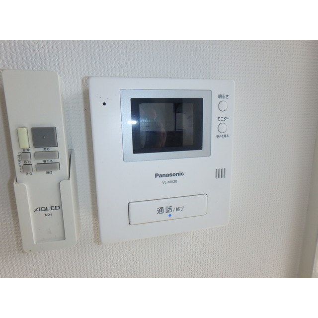 サルーテ熊谷402号室 部屋その他