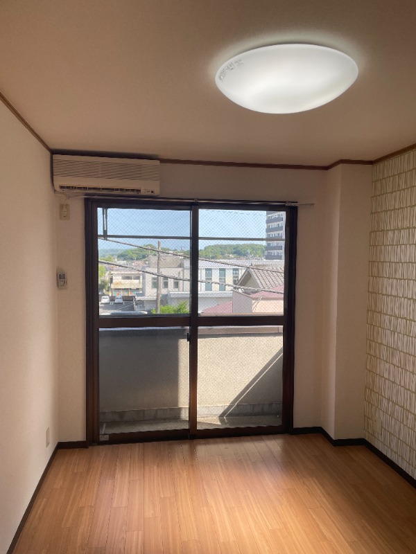 タナック秦野3階 部屋その他