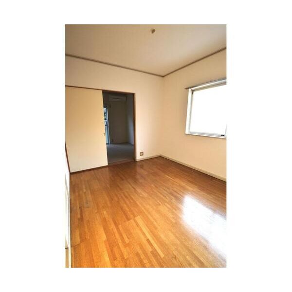 エステート33 リビング