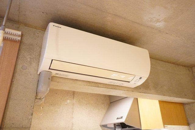Ｃａｃｈｅｔｔｅ西巣鴨 エアコン