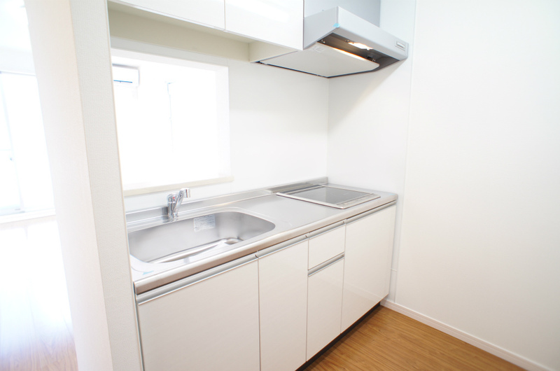 リブリ・瀬谷 キッチン