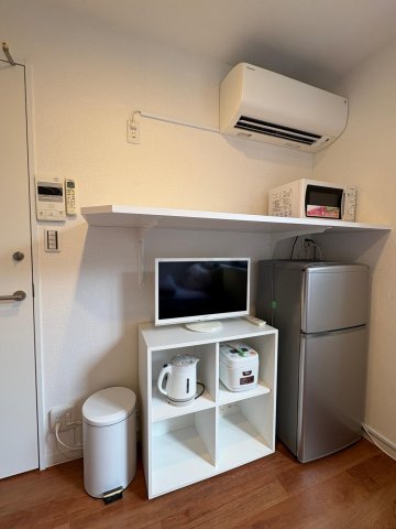 アミテラス伊勢原（旧レジェンド伊勢原シェアハウス） 家具、家電付きなのですぐに生活できます