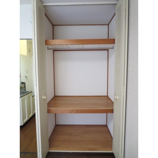 メゾンポンムＡ107号室 イメージ写真