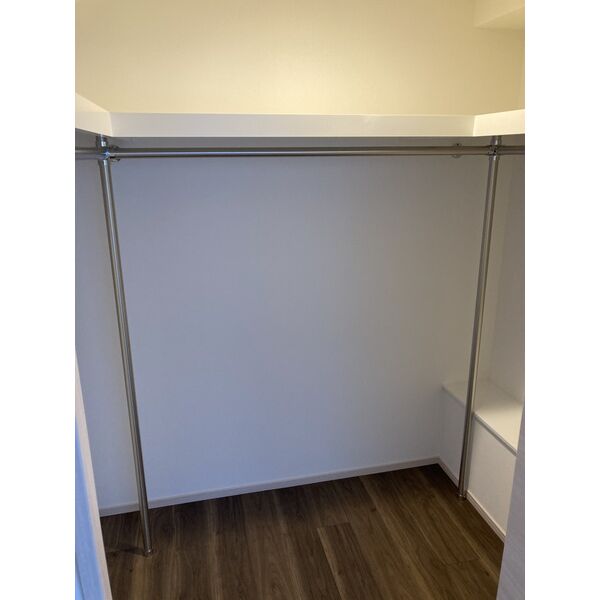 スパシエ新板橋1203号室 同建物別部屋の参考画像