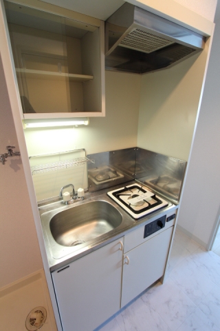 品川中延ステーションレジデンス602号室 ※参考写真