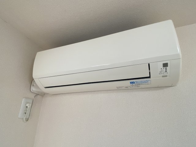 白山ハイツ 部屋設備