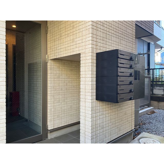 クリスティー301号室 部屋その他