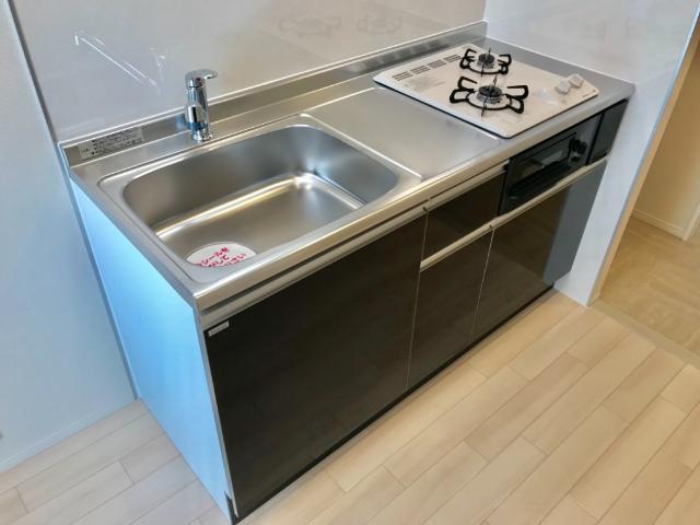 レアリゼ～Realiser～ キッチン