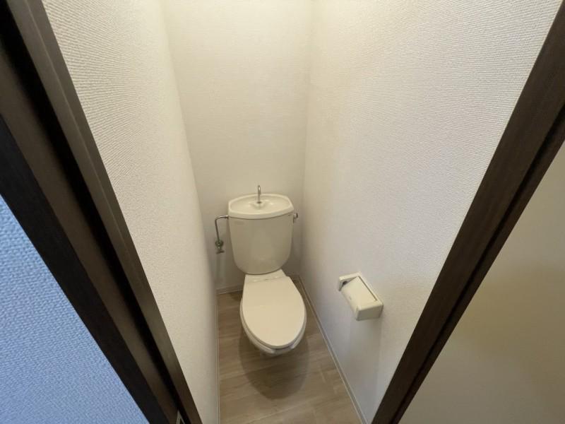 ラミアカーサ1階 部屋その他