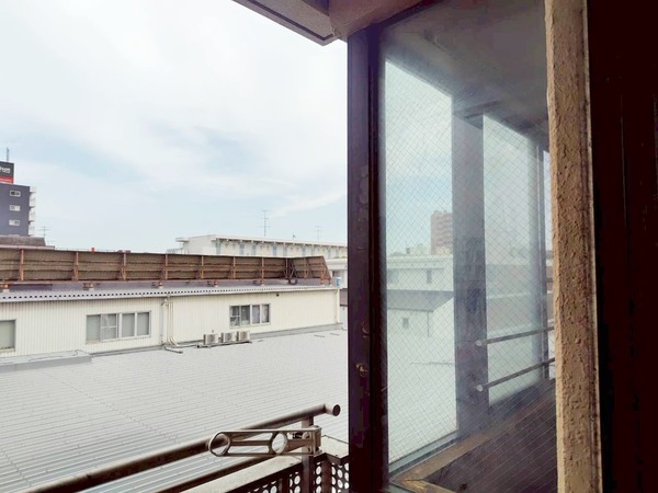 YMビル302号室 部屋その他