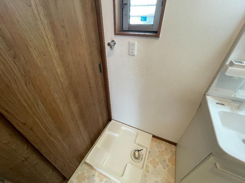 アウローラ 部屋その他