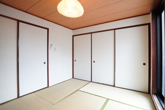 クリエート三田10階 部屋その他