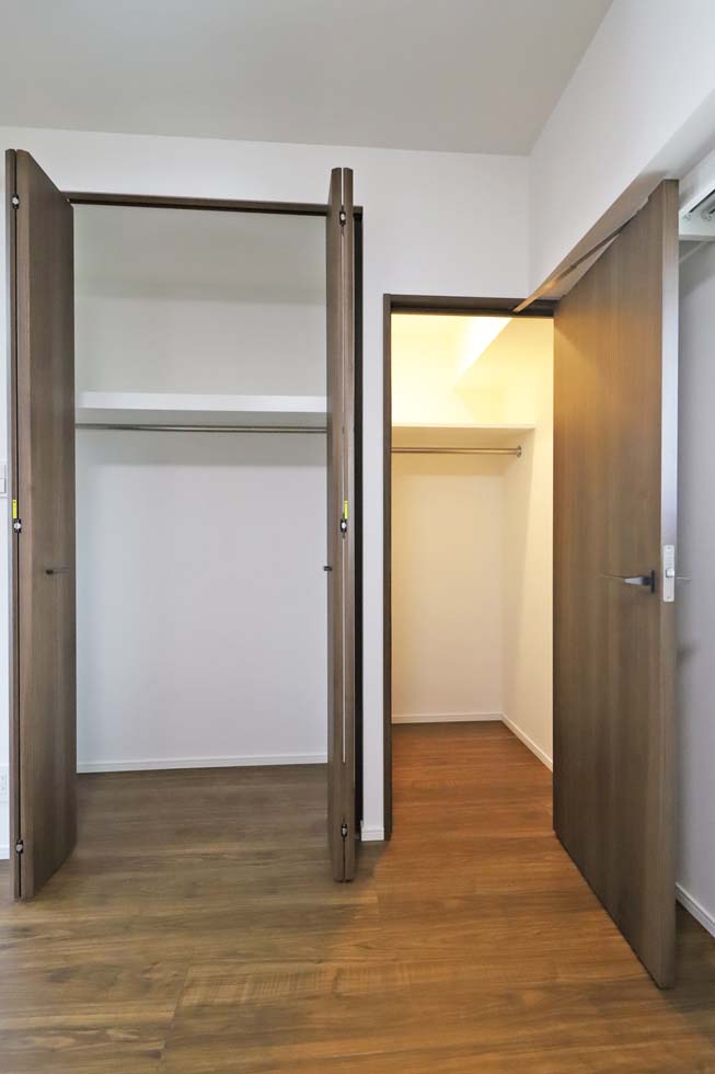 CREATIF日暮里3階 内観