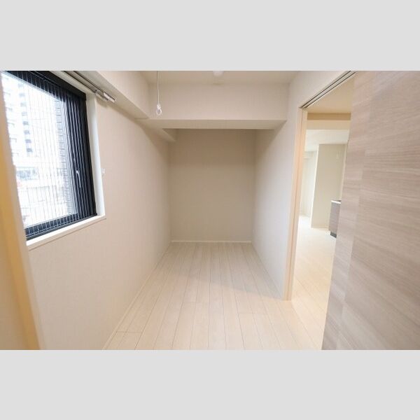 CLAIRE(クレア)201号室 洋室(施工中)