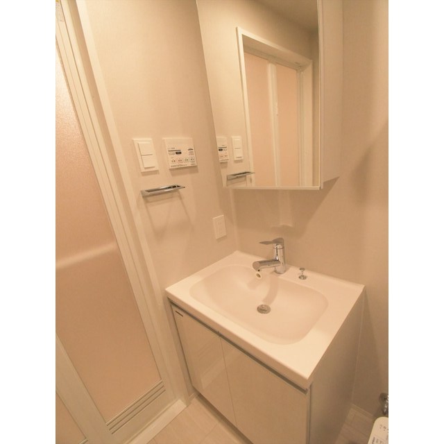 Primal KinshichoⅡ0401号室 内観