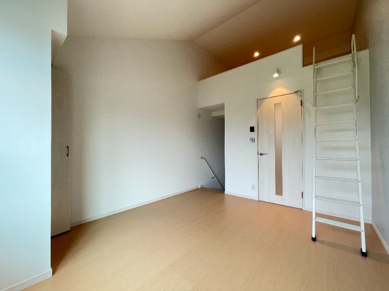 バーミープレイス保谷2階 同建物別部屋の参考画像