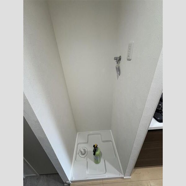 MAXIV八王子TRE504号室 洗面