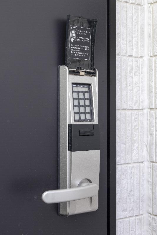 つばめハウス市川3階 部屋その他